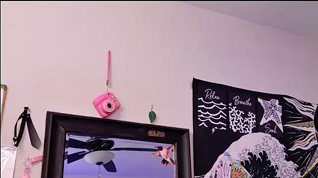 CharletteWebb's cam snapshot