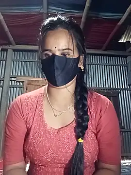 Sexy-Binita live sex cam