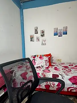 Sandy23l's cam snapshot