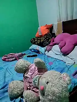 AnggelicaSwan21's cam snapshot