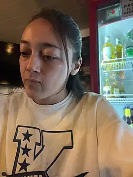 Lia__white's cam snapshot