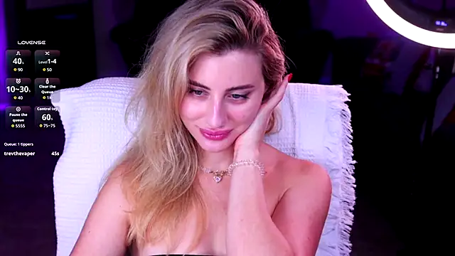 Naughty-Kitty1's cam snapshot