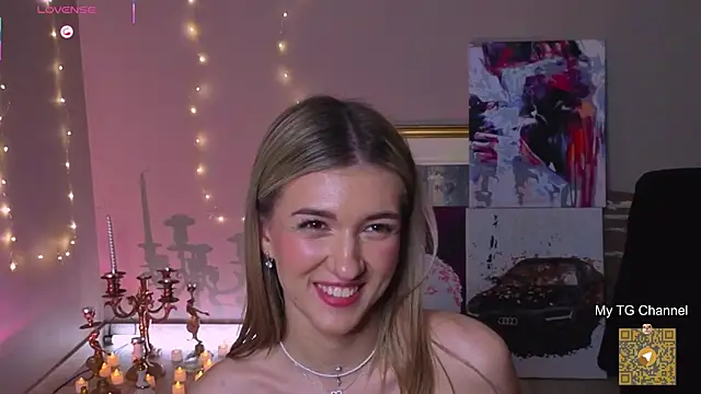 BeatrixGummer's cam snapshot