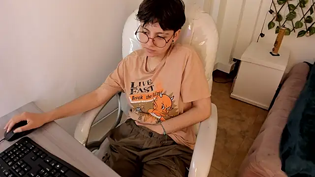 Nathaly_ds's cam snapshot