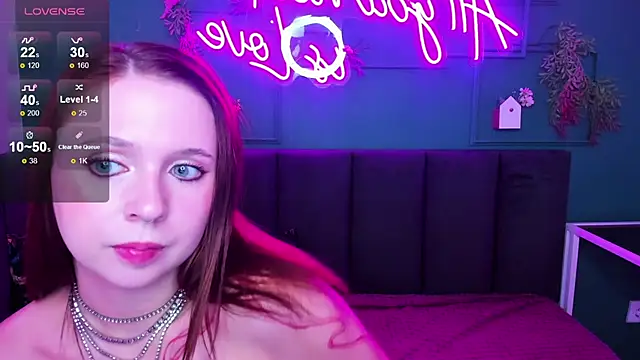 Erica_Nelson's cam snapshot