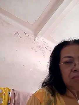 Hotestlove's cam snapshot