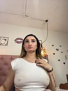 antonella87's cam snapshot