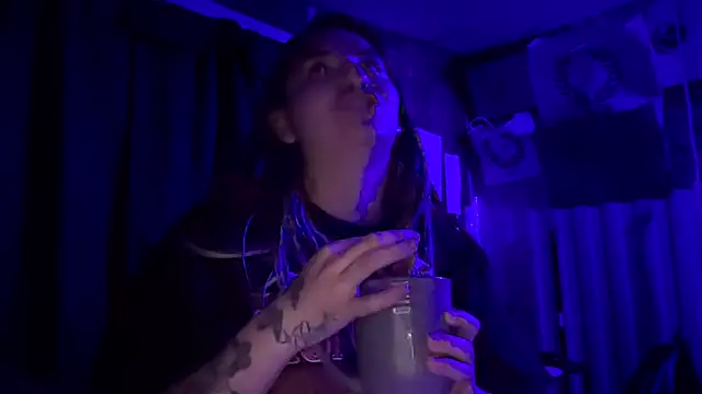 mamifresita's cam snapshot