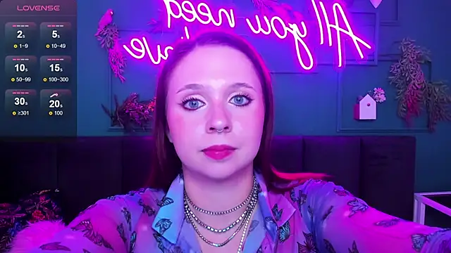 Erica_Nelson's cam snapshot