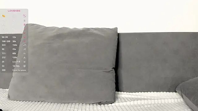 PinkieFinklea's cam snapshot