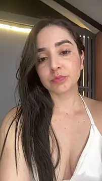 Vicky-Andrade's cam snapshot