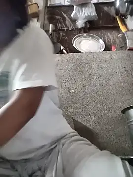 Hot_Simran_01's cam snapshot