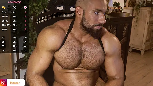 Musculus6 live sex cam