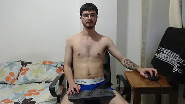 Aleex_Miller's cam snapshot