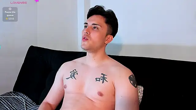 jasonxd9898's cam snapshot