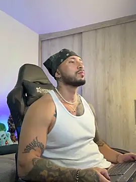 Dave-Max01's cam snapshot