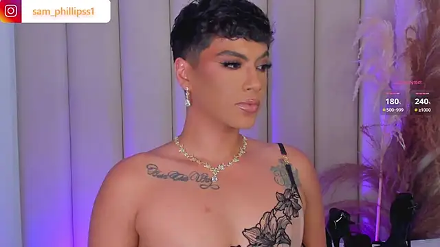 sam_phillipss's cam snapshot