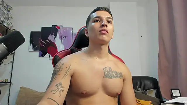 masterchief432's cam snapshot