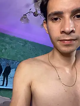 VicenteFerrer's cam snapshot