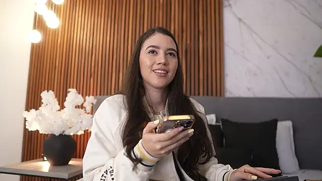 Amelia_Rouse's cam snapshot