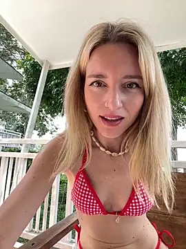 SirenaBelle's cam snapshot