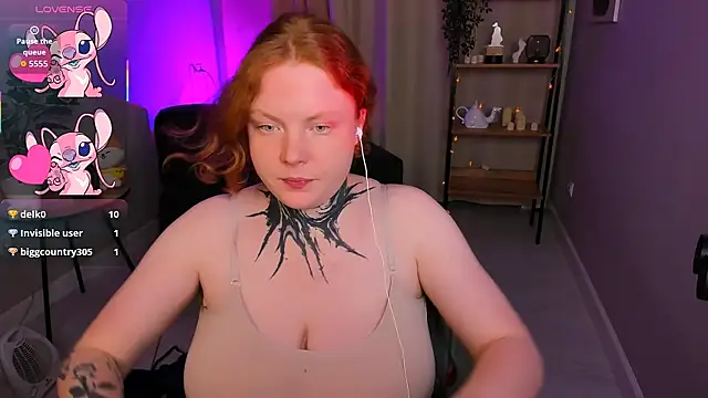 Cassie_xKiss's cam snapshot