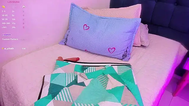 Kaidy_wish1's cam snapshot