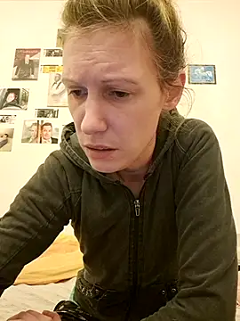 Polonski88_Official's cam snapshot