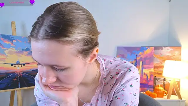 MaydaFoulk's cam snapshot