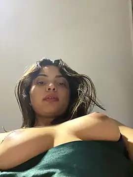 Nicolly_allencar's cam snapshot