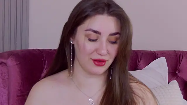 KiraBarlows's cam snapshot