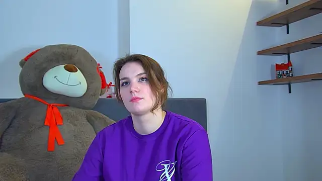 KarenClarks's cam snapshot