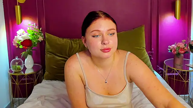 LizyBex's cam snapshot