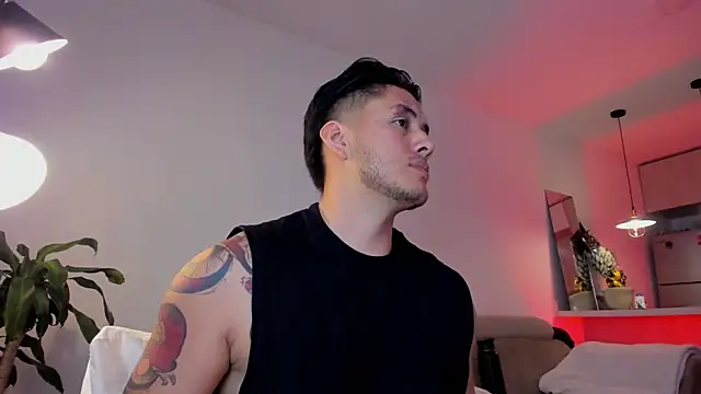 Chriskyle_'s cam snapshot