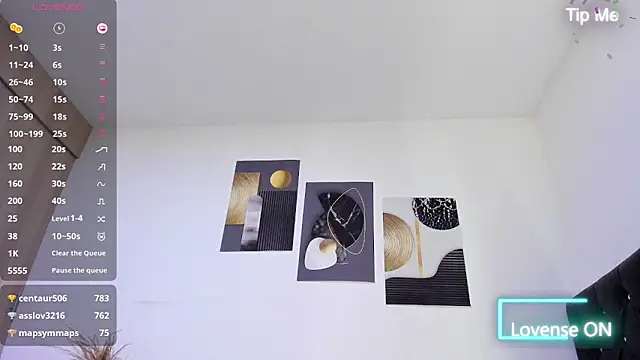 Sebastian-Dash's cam snapshot