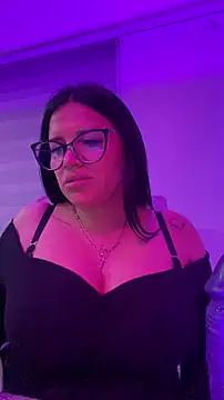 Milff_parkerrr's cam snapshot