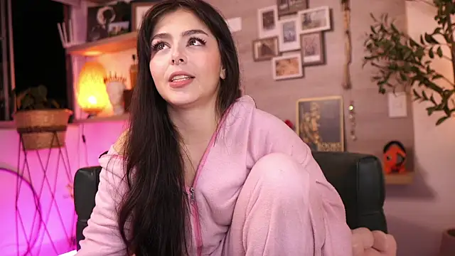 DearMorgan's cam snapshot