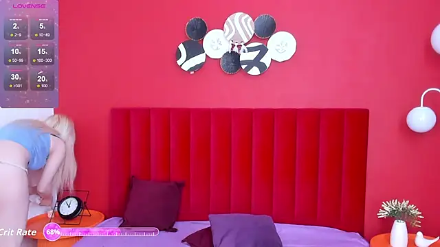 Fluffy_Monica's cam snapshot