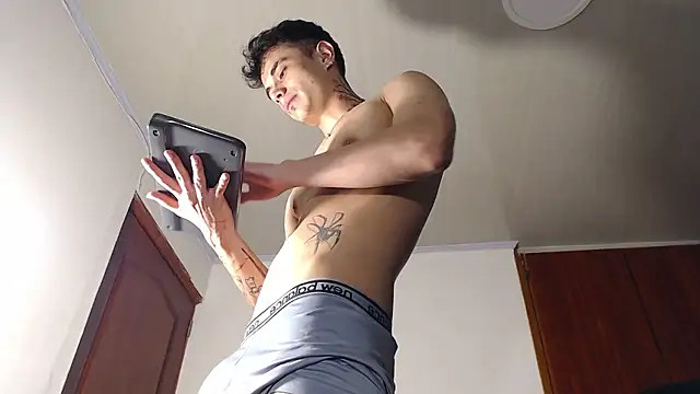 jaico_santos's cam snapshot