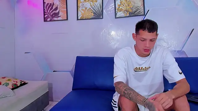 Justin_rain's cam snapshot