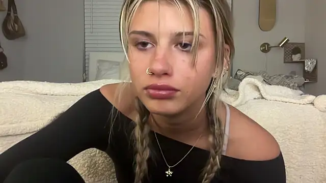 AnnGrayson live sex cam