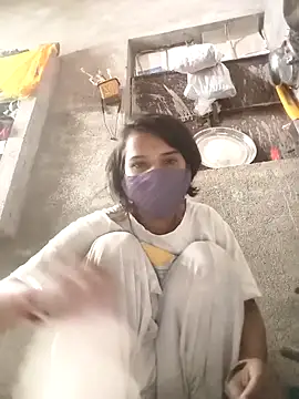 Hot_Simran_01's cam snapshot