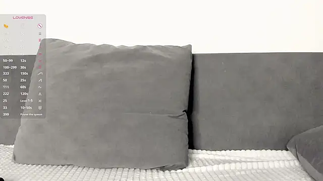 PinkieFinklea's cam snapshot