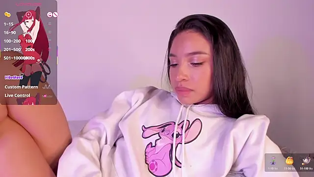 lillielover16's cam snapshot