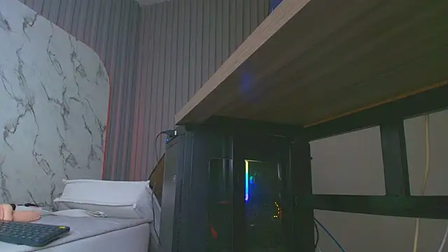 Franchesca_De_Luca's cam snapshot