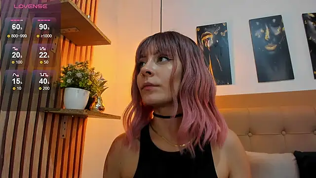 alesziarose's cam snapshot