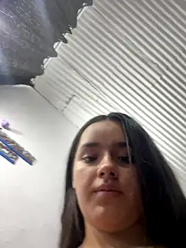 Luciaparker03's cam snapshot