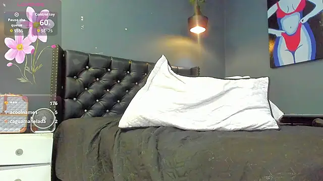 Sophiietaylor's cam snapshot