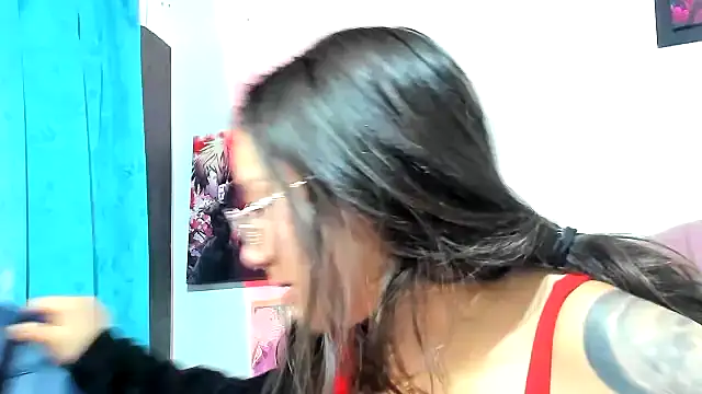 teffy_lee's cam snapshot