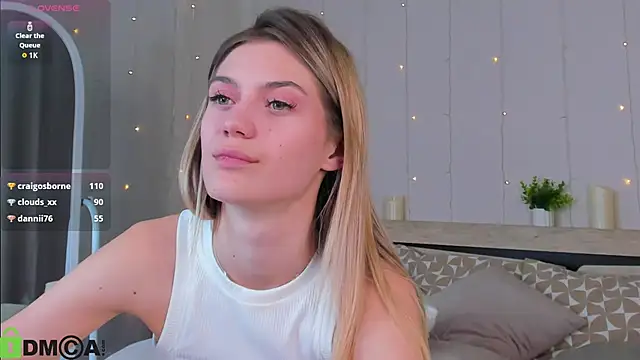 Cherry_Price's cam snapshot